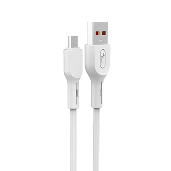 کابل تبدیل USB به microUSB اسکای دلفین مدل S58_V طول 1 متر